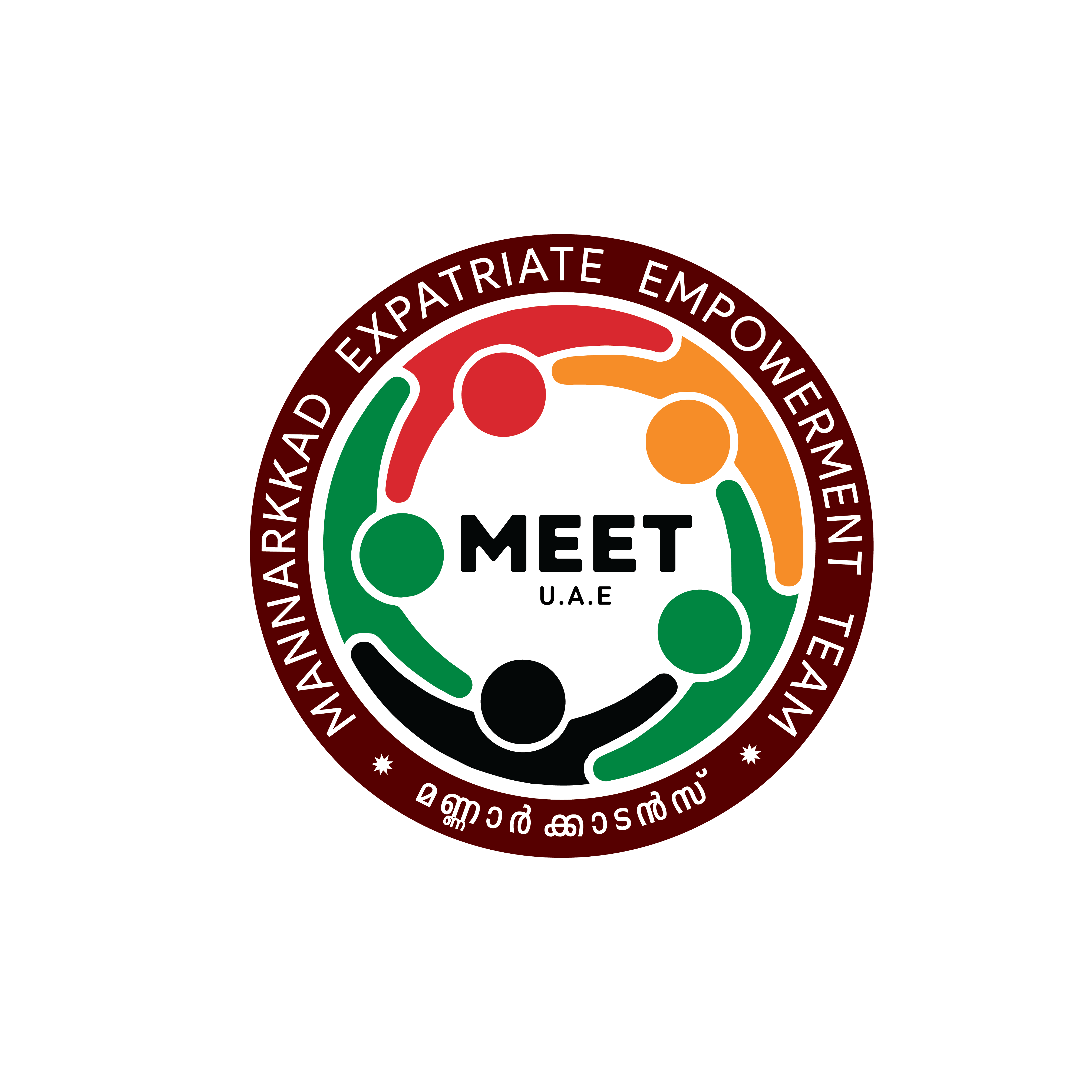 MEET logo